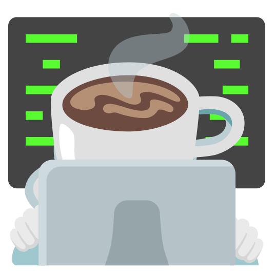 Teacup coder