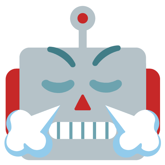 Hard AI Icon